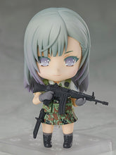 Nendoroid Little Armory Toyosaki Ena